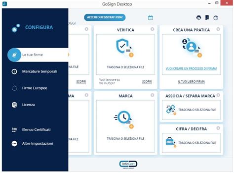 caricare su smart card un certificato di firma digitale|Guida all'attivazione di un dispositivo di f.